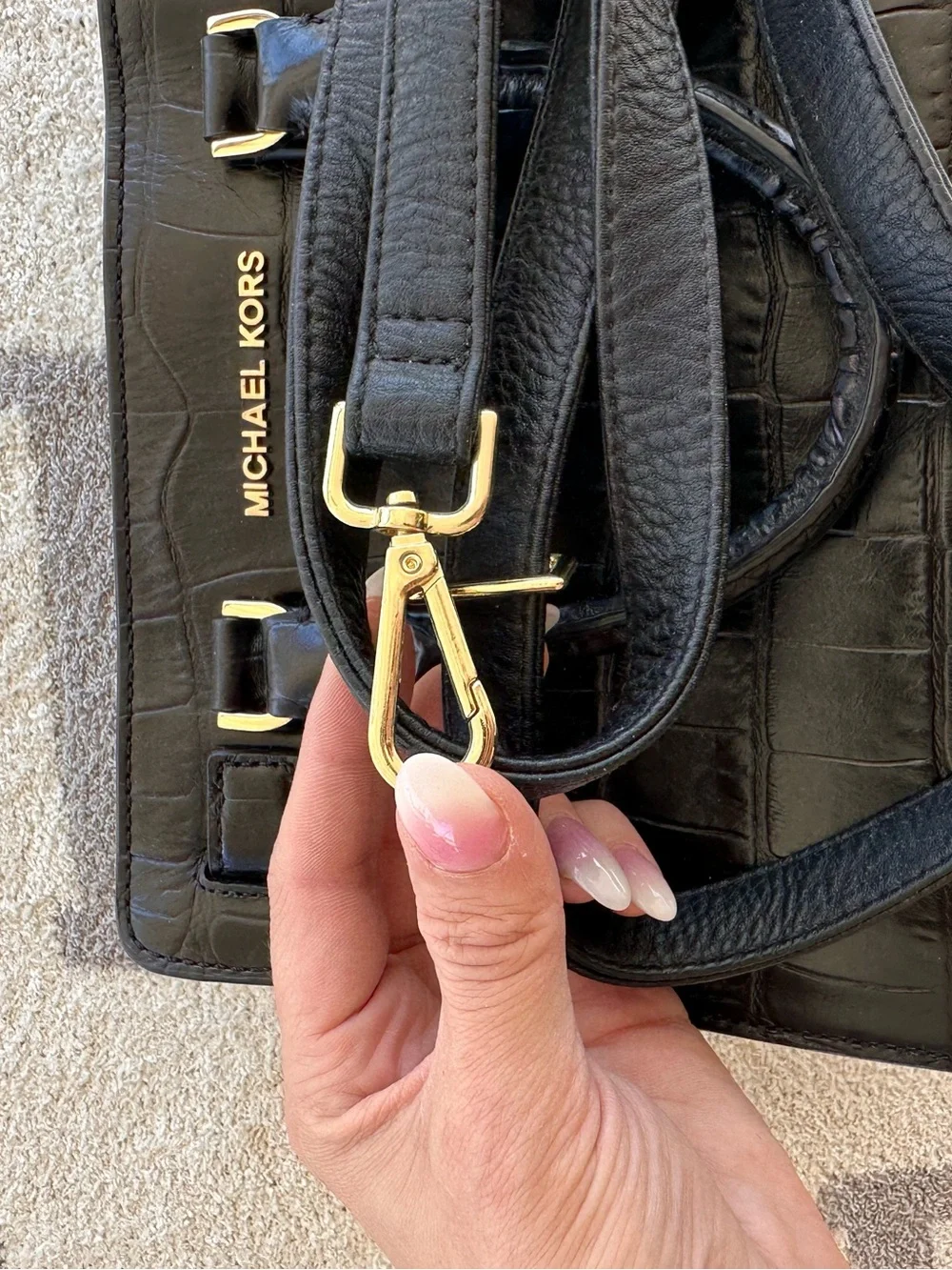 Michael Kors this has